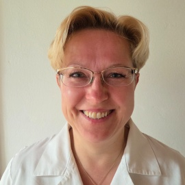 MUDr. Milada Šípková – portrét lékařky